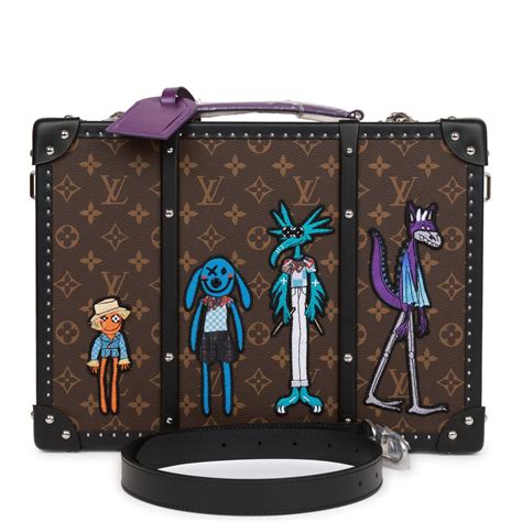 louis vuitton x virgil abloh borsa